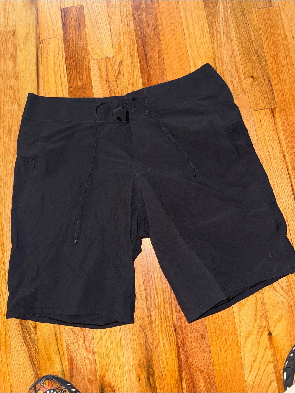 Lululemon trunks swim swimwear shorts